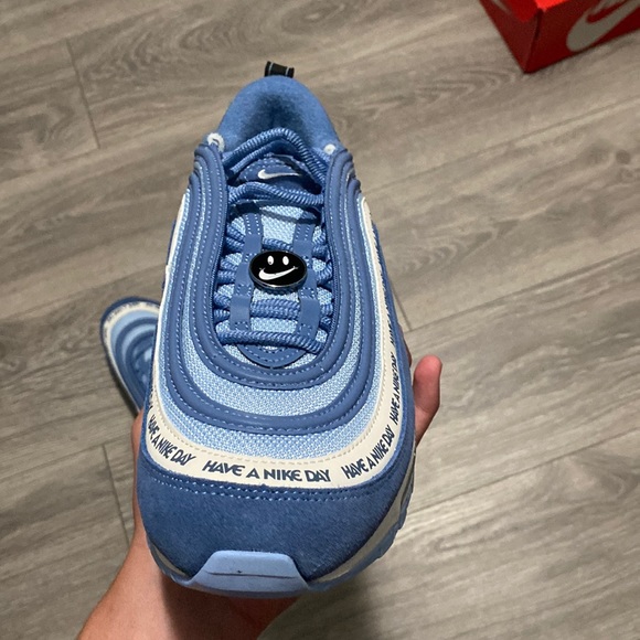 Air Max 97 Have a Nike Day, Size 11, Great Shoe